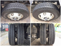 ISUZU Forward Aluminum Wing TKG-FRR90T2 2014 163,639km_23