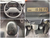 ISUZU Forward Aluminum Wing TKG-FRR90T2 2014 163,639km_36