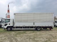 ISUZU Forward Aluminum Wing TKG-FRR90T2 2014 163,639km_5