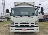 ISUZU Forward Aluminum Wing TKG-FRR90T2 2014 163,639km_9