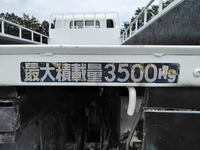 MITSUBISHI FUSO Canter Flat Body SKG-FEB70 2011 118,218km_13