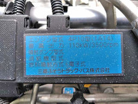 MITSUBISHI FUSO Canter Flat Body SKG-FEB70 2011 118,218km_23
