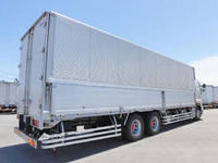 HINO Profia Aluminum Wing LKG-FR1EXBG 2011 392,000km_2