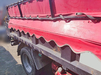 MITSUBISHI FUSO Canter Dump KK-FG70EBD 2003 157,000km_12