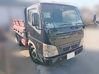 MITSUBISHI FUSO Canter Dump KK-FG70EBD 2003 157,000km_4