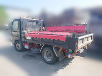 MITSUBISHI FUSO Canter Dump KK-FG70EBD 2003 157,000km_5