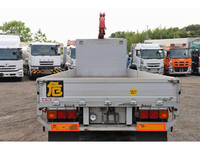 HINO Profia Truck (With 6 Steps Of Unic Cranes) LKG-FW1EXBG 2011 283,806km_10