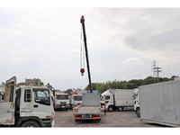 HINO Profia Truck (With 6 Steps Of Unic Cranes) LKG-FW1EXBG 2011 283,806km_14