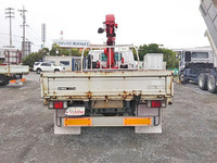 ISUZU Elf Truck (With 4 Steps Of Unic Cranes) KK-NPR75LR 2001 254,301km_10