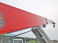 ISUZU Elf Truck (With 4 Steps Of Unic Cranes) KK-NPR75LR 2001 254,301km_18