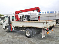 ISUZU Elf Truck (With 4 Steps Of Unic Cranes) KK-NPR75LR 2001 254,301km_2