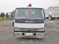 ISUZU Elf Truck (With 4 Steps Of Unic Cranes) KK-NPR75LR 2001 254,301km_9