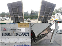 MITSUBISHI FUSO Canter Dump TKG-FBA60 2014 72,344km_16