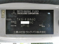 MITSUBISHI FUSO Canter Dump TKG-FBA60 2014 72,344km_38