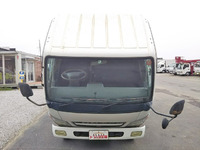 MITSUBISHI FUSO Canter Truck (With 4 Steps Of Cranes) PA-FE73DEN 2006 76,660km_10
