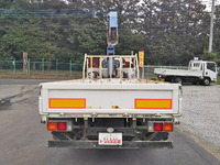 MITSUBISHI FUSO Canter Truck (With 4 Steps Of Cranes) PA-FE73DEN 2006 76,660km_11