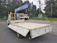 MITSUBISHI FUSO Canter Truck (With 4 Steps Of Cranes) PA-FE73DEN 2006 76,660km_13