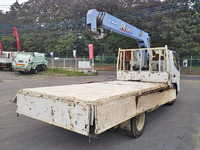 MITSUBISHI FUSO Canter Truck (With 4 Steps Of Cranes) PA-FE73DEN 2006 76,660km_14