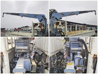MITSUBISHI FUSO Canter Truck (With 4 Steps Of Cranes) PA-FE73DEN 2006 76,660km_16