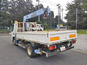 Canter Truck (With 4 Steps Of Cranes)_2