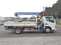 MITSUBISHI FUSO Canter Truck (With 4 Steps Of Cranes) PA-FE73DEN 2006 76,660km_7