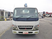 MITSUBISHI FUSO Canter Truck (With 4 Steps Of Cranes) PA-FE73DEN 2006 76,660km_9