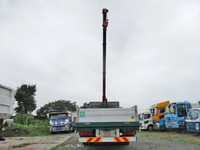 MITSUBISHI FUSO Fighter Truck (With 4 Steps Of Unic Cranes) QKG-FK65FZ 2012 424,411km_12