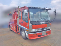 ISUZU Forward Wrecker Truck KC-FRR33G2G 1996 18,000km_3