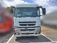 MITSUBISHI FUSO Super Great Trailer Head LKG-FP54VDR 2011 364,000km_6