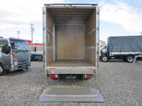 TOYOTA Toyoace Aluminum Van TKG-XZU605 2014 115,332km_10