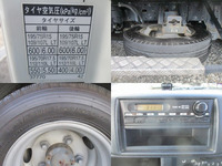 TOYOTA Toyoace Aluminum Van TKG-XZU605 2014 115,332km_19