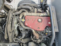 TOYOTA Toyoace Aluminum Van TKG-XZU605 2014 115,332km_23