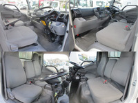 TOYOTA Toyoace Aluminum Van TKG-XZU605 2014 115,332km_24