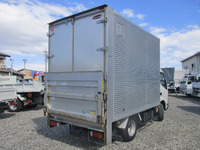 TOYOTA Toyoace Aluminum Van TKG-XZU605 2014 115,332km_4