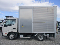 TOYOTA Toyoace Aluminum Van TKG-XZU605 2014 115,332km_5