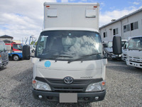 TOYOTA Toyoace Aluminum Van TKG-XZU605 2014 115,332km_7