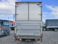 TOYOTA Toyoace Aluminum Van TKG-XZU605 2014 115,332km_8