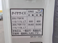 MITSUBISHI FUSO Canter Flat Body TKG-FEB50 2013 62,000km_18