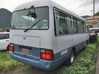 TOYOTA Coaster Micro Bus U-HZB40 1994 130,227km_2
