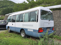 TOYOTA Coaster Micro Bus U-HZB40 1994 130,227km_4