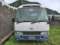 TOYOTA Coaster Micro Bus U-HZB40 1994 130,227km_5