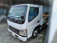 MITSUBISHI FUSO Canter Dump KK-FE71CBD 2003 81,800km_3