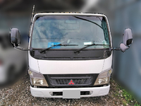 MITSUBISHI FUSO Canter Dump KK-FE71CBD 2003 81,800km_4