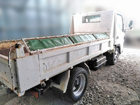 MITSUBISHI FUSO Canter Dump KK-FE71CBD 2003 81,800km_8