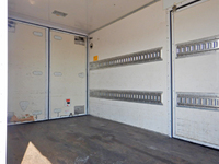MITSUBISHI FUSO Canter Refrigerator & Freezer Truck TKG-FBA20 2014 75,349km_11