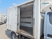 MITSUBISHI FUSO Canter Refrigerator & Freezer Truck TKG-FBA20 2014 75,349km_12