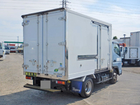 MITSUBISHI FUSO Canter Refrigerator & Freezer Truck TKG-FBA20 2014 75,349km_2