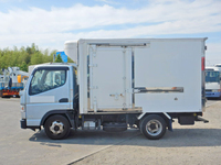 MITSUBISHI FUSO Canter Refrigerator & Freezer Truck TKG-FBA20 2014 75,349km_3