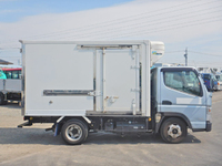 MITSUBISHI FUSO Canter Refrigerator & Freezer Truck TKG-FBA20 2014 75,349km_4