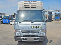 MITSUBISHI FUSO Canter Refrigerator & Freezer Truck TKG-FBA20 2014 75,349km_5